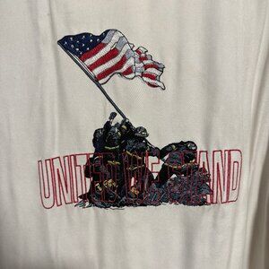 Nat Nast United We Stand Large New